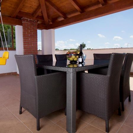 Apartman Lucija Apartment Vižinada Екстериор снимка