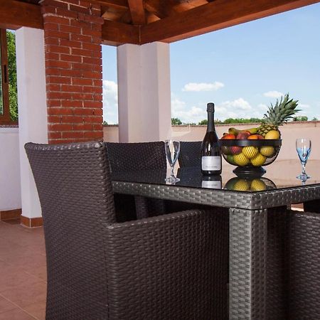 Apartman Lucija Apartment Vižinada Екстериор снимка