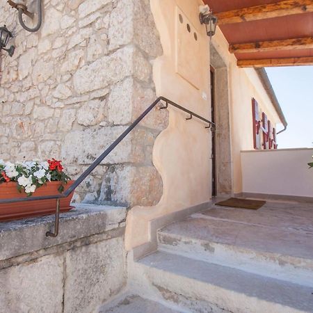 Apartman Lucija Apartment Vižinada Екстериор снимка