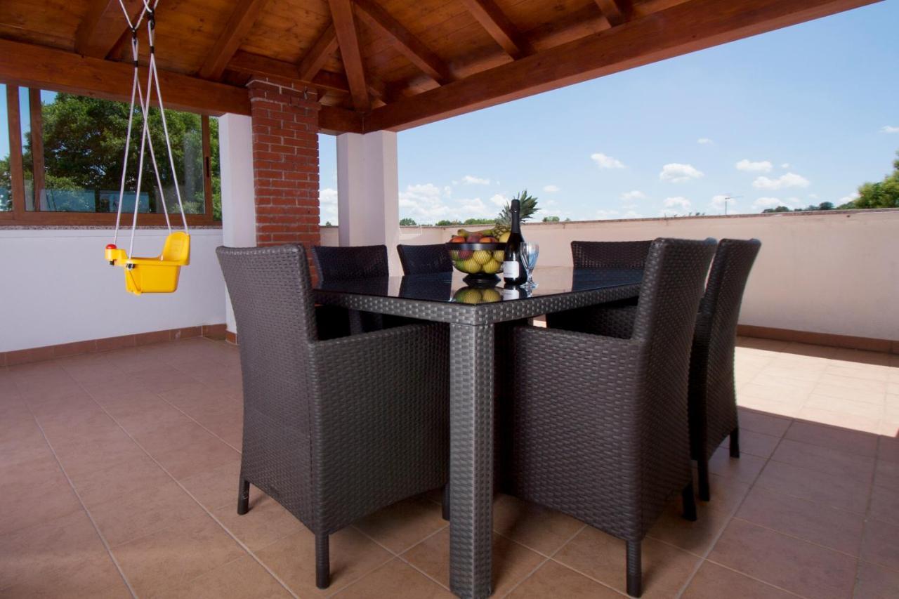 Apartman Lucija Apartment Vižinada Екстериор снимка