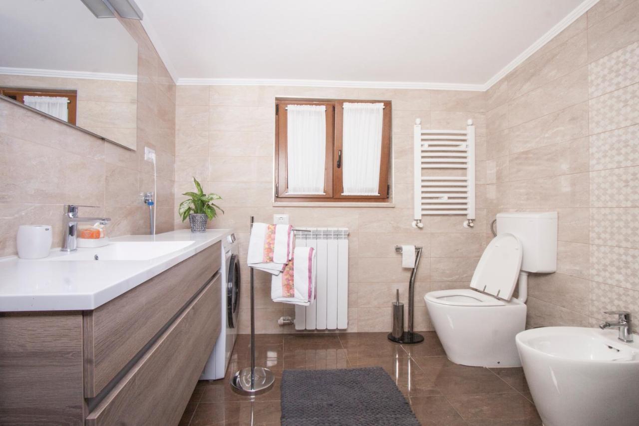 Apartman Lucija Apartment Vižinada Екстериор снимка
